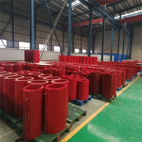 巴东scbh15干式变压器